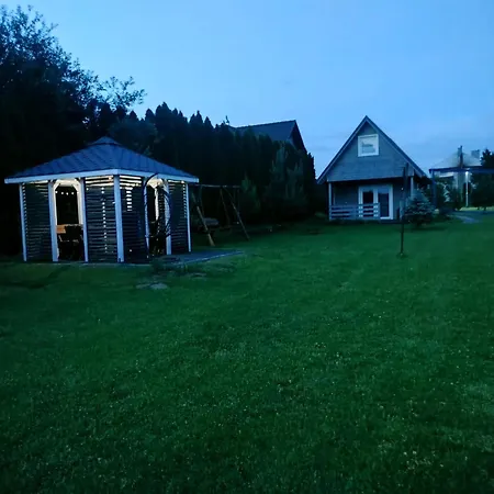 Dziupla Zator Energylandia * Piotrowice (Oswiecim)