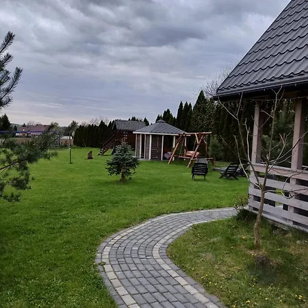 公寓 Dziupla Zator Energylandia Piotrowice (Oswiecim)