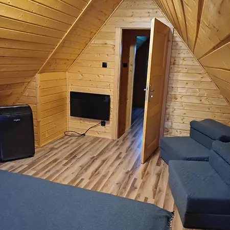 Dziupla Zator Energylandia *