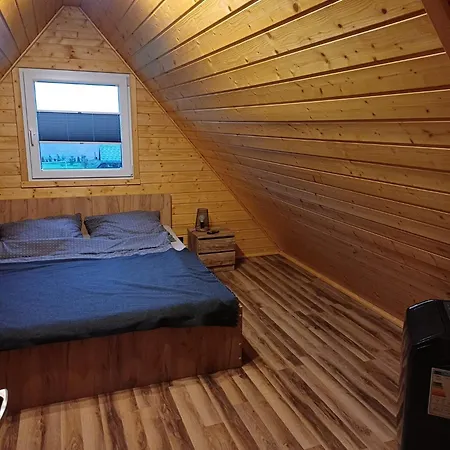 Dziupla Zator Energylandia 公寓 Piotrowice (Oswiecim)