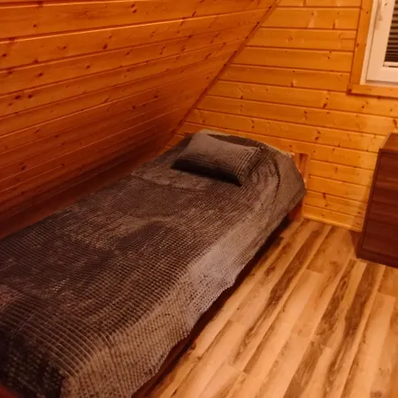 Dziupla Zator Energylandia *