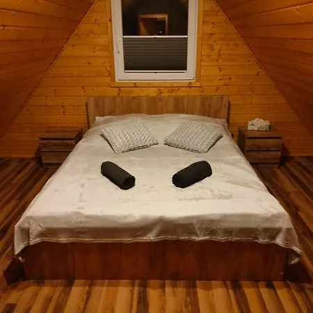 Dziupla Zator Energylandia * Piotrowice (Oswiecim)